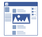 facebook reklam modelleri site haber kaynagi reklamlari - Facebook Reklamları