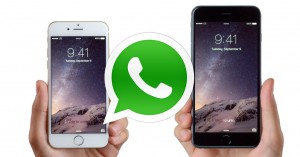 IphoneWhatsappgüncellemesi 300x157 - Iphone Cihazlara Yeni Whatsapp Özellikleri Geldi