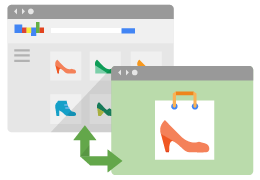 google merchant - Google Merchant ile Ürün Listeleme Reklamı Oluşturmak