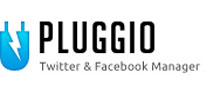 pluggio twitter - Twitter Hesabınızı Yönetmek için En İyi Sosyal Medya Araçları